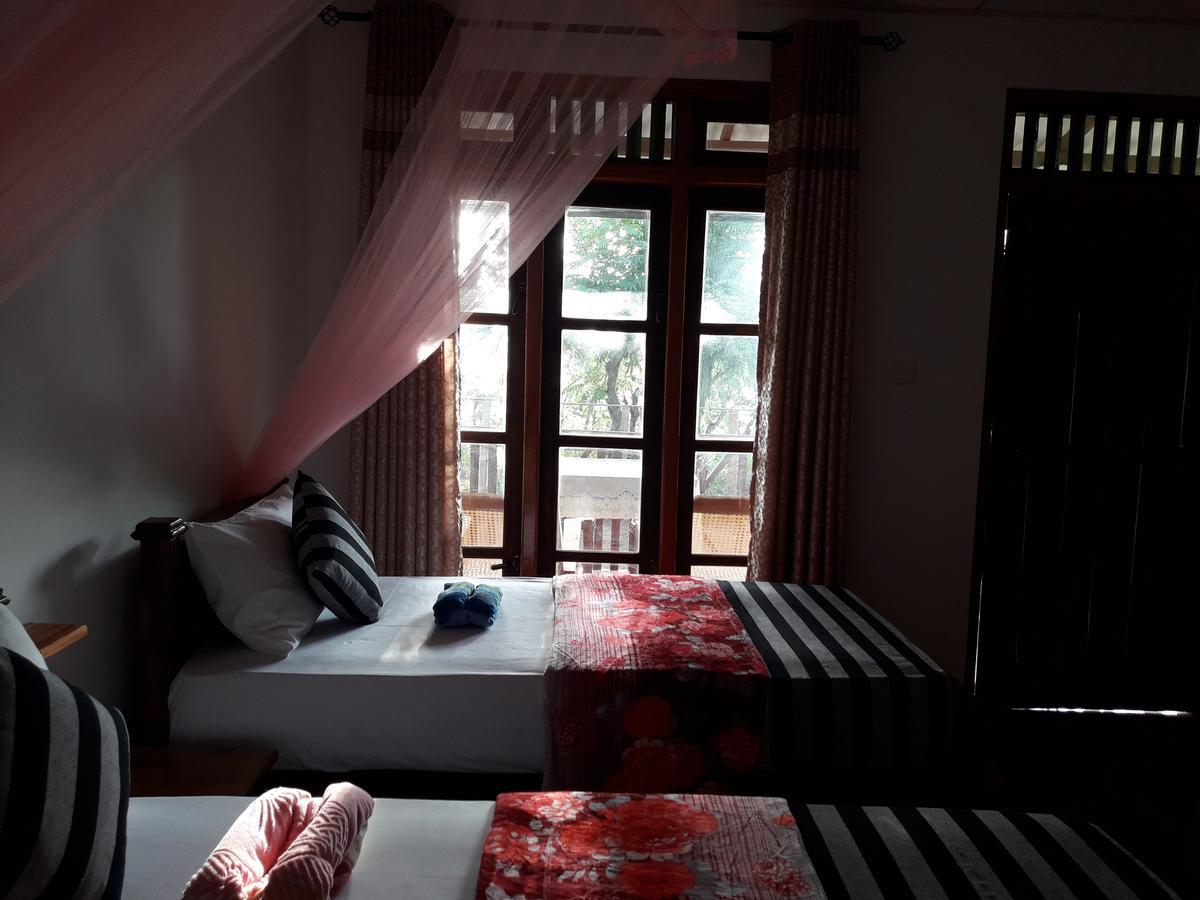 Apartament Ella Infinity View Zewnętrze zdjęcie
