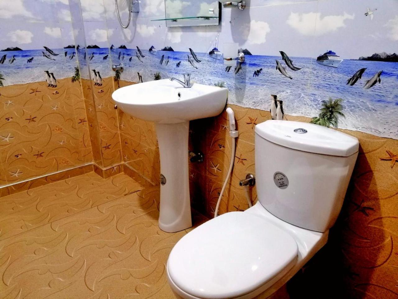 Apartament Ella Infinity View Zewnętrze zdjęcie
