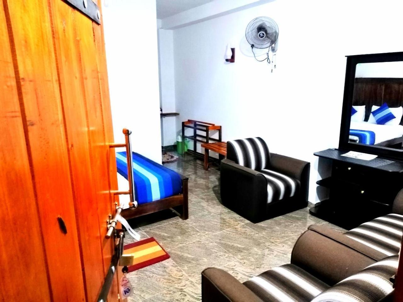 Apartament Ella Infinity View Zewnętrze zdjęcie