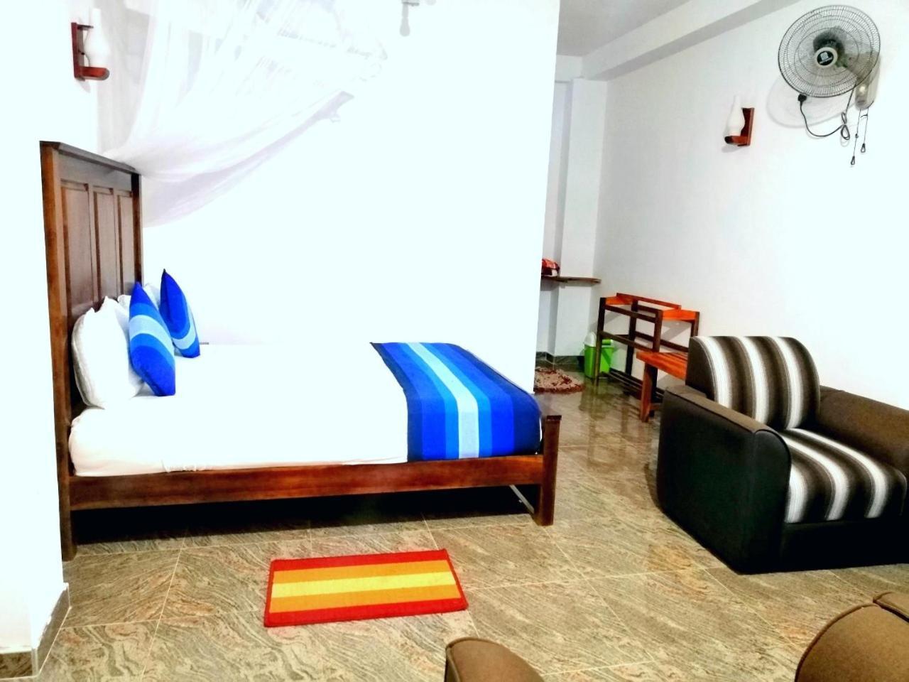 Apartament Ella Infinity View Zewnętrze zdjęcie