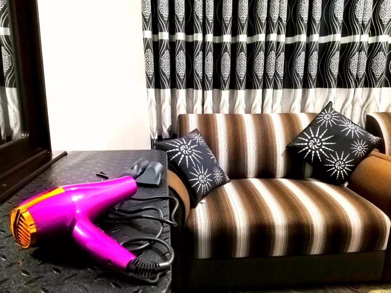Apartament Ella Infinity View Zewnętrze zdjęcie
